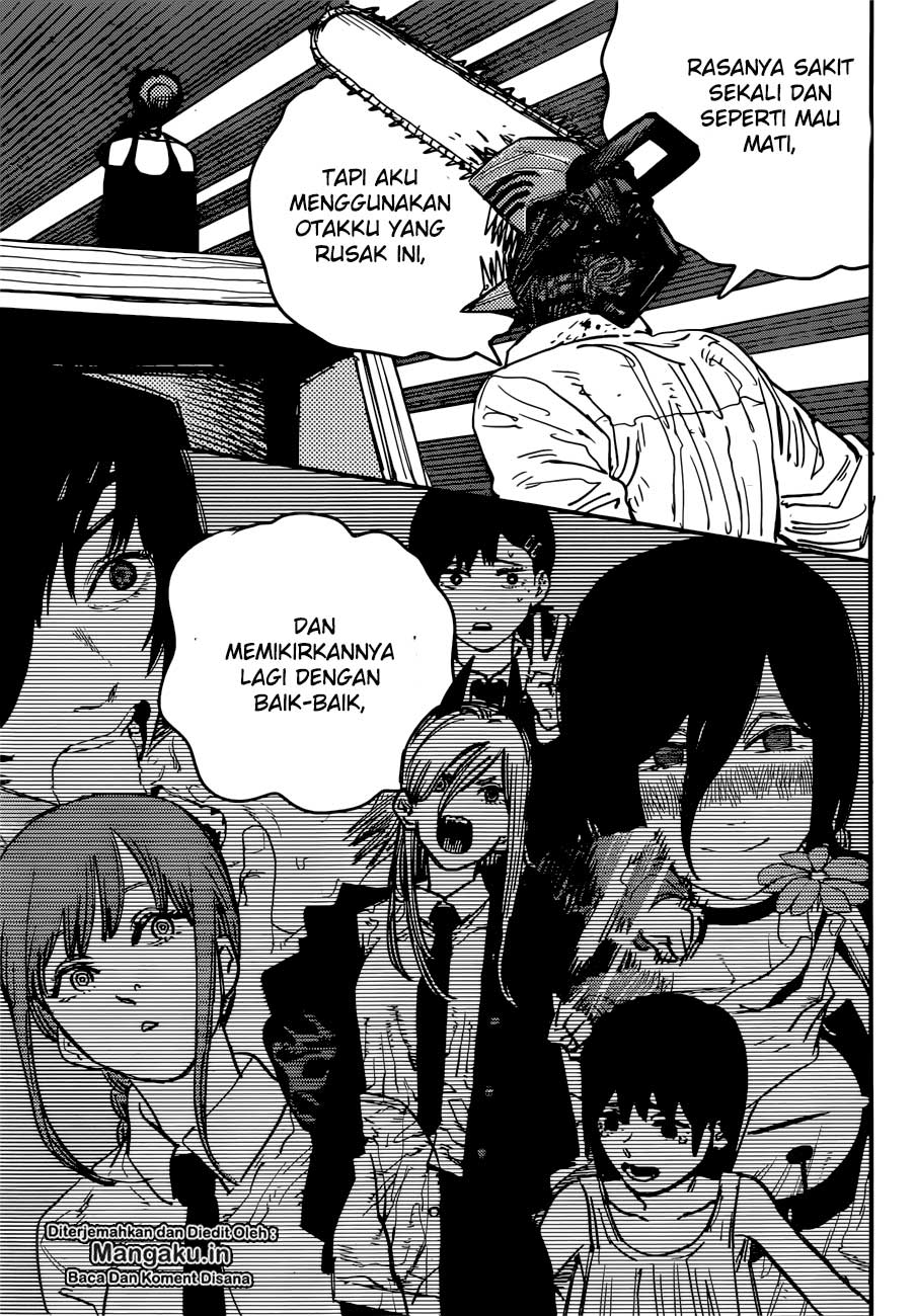 Read Chainsawman ID Manga Online