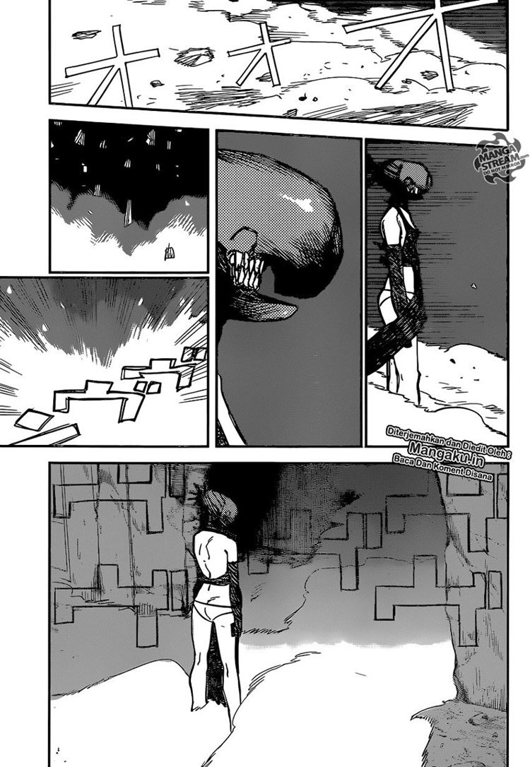 Read Chainsawman ID Manga Online