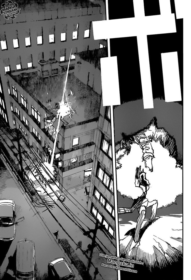 Read Chainsawman ID Manga Online