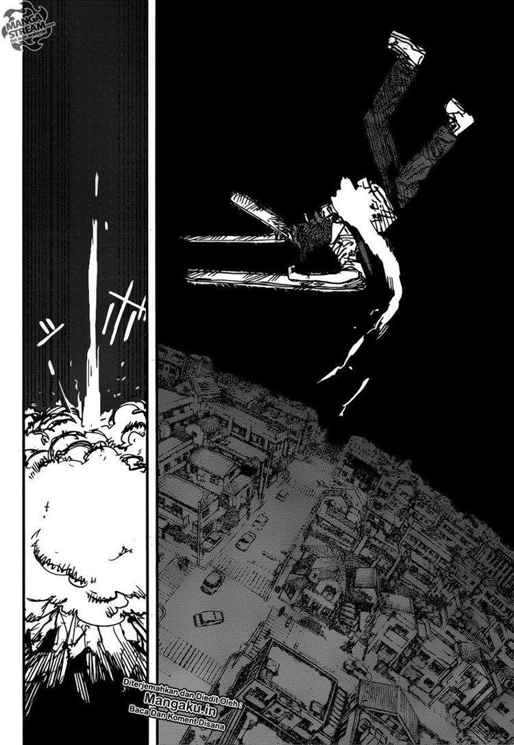 Read Chainsawman ID Manga Online