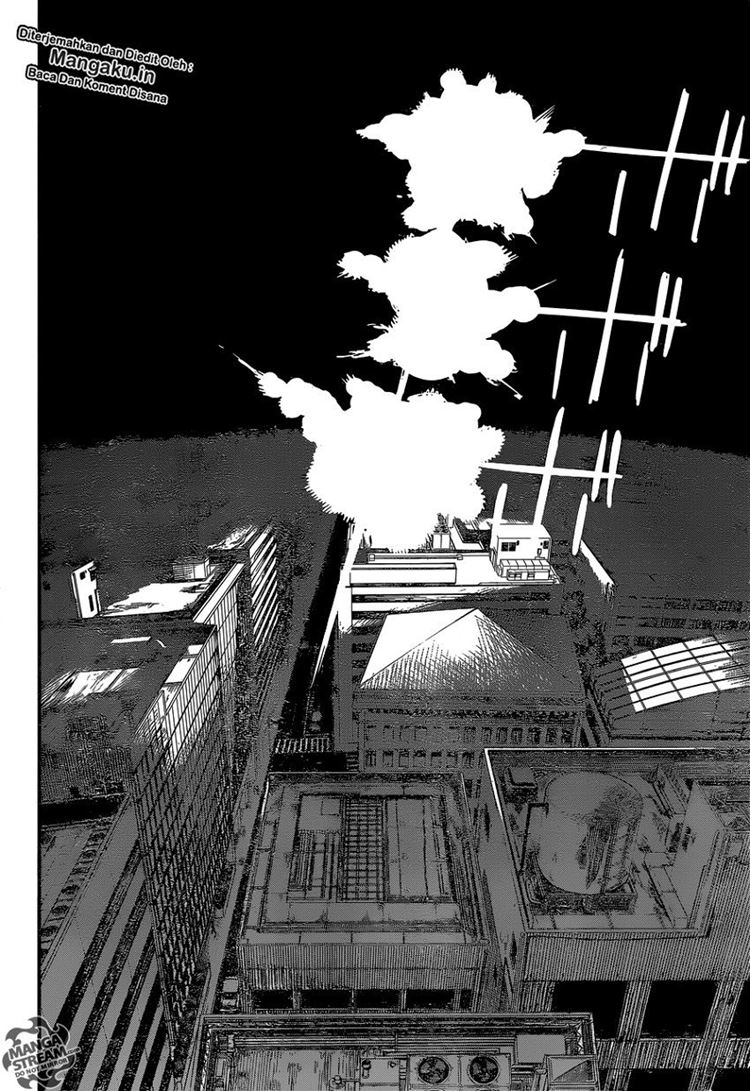 Read Chainsawman ID Manga Online
