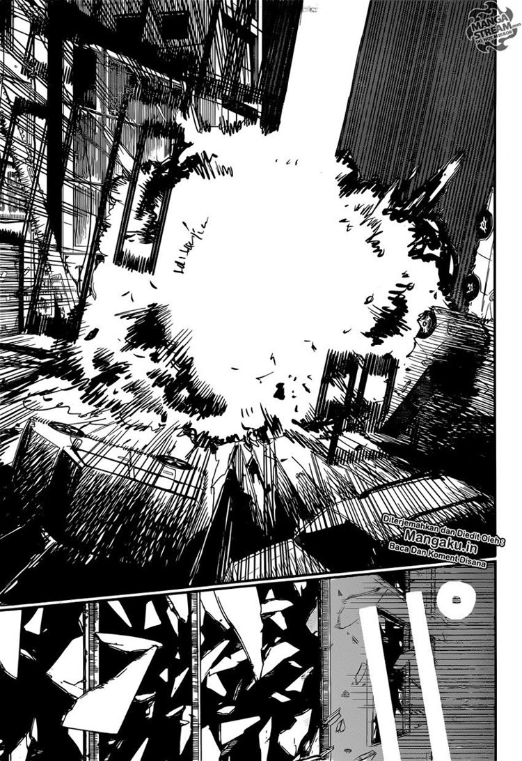 Read Chainsawman ID Manga Online