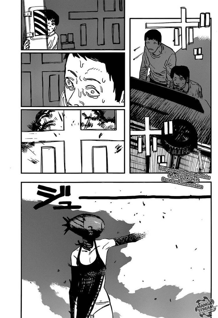 Read Chainsawman ID Manga Online