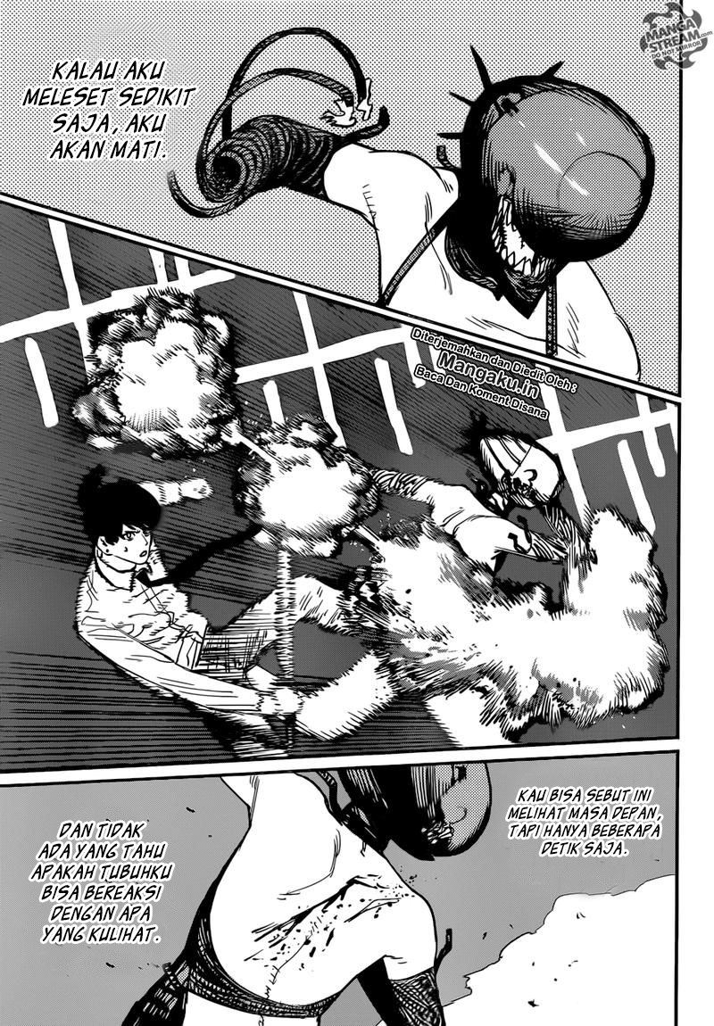 Read Chainsawman ID Manga Online