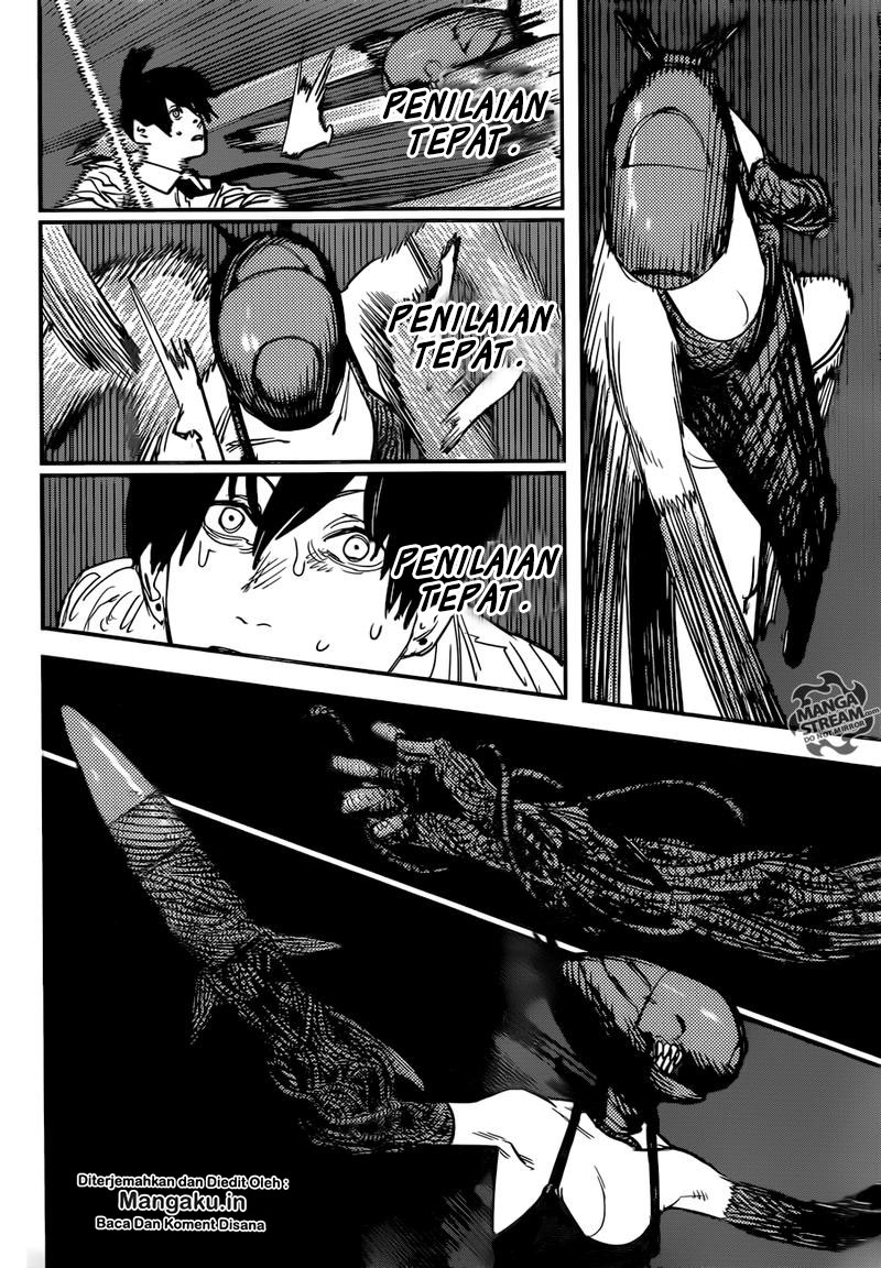 Read Chainsawman ID Manga Online