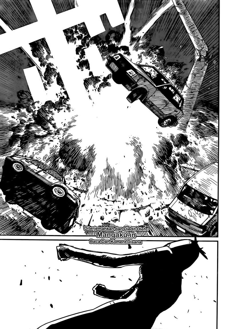 Read Chainsawman ID Manga Online