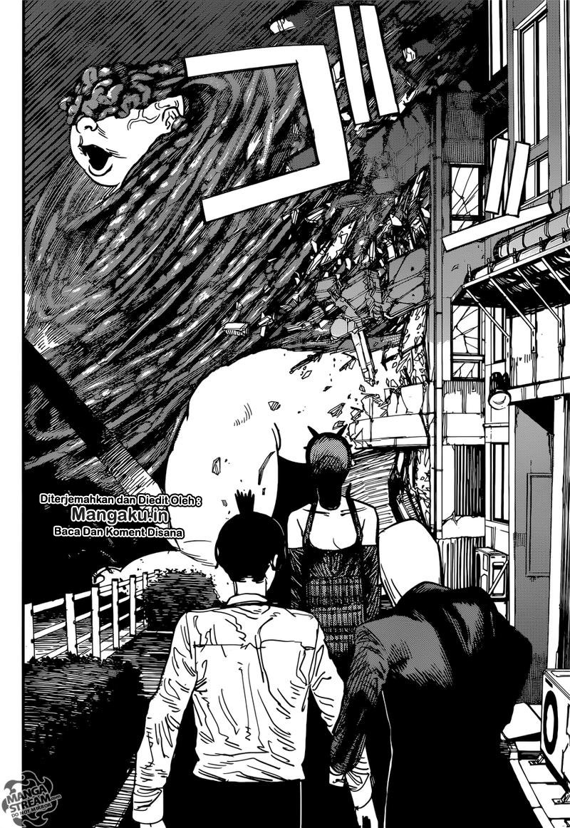Read Chainsawman ID Manga Online