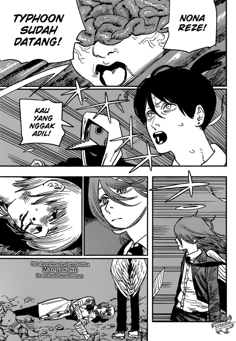 Read Chainsawman ID Manga Online
