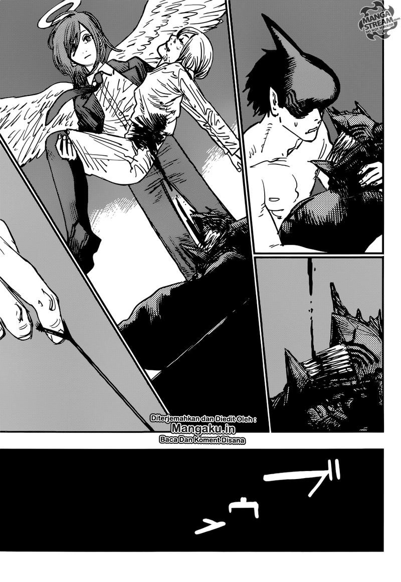 Read Chainsawman ID Manga Online