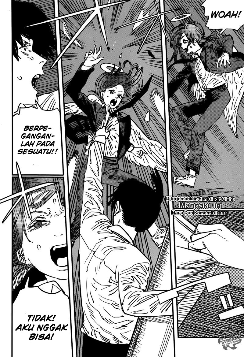 Read Chainsawman ID Manga Online
