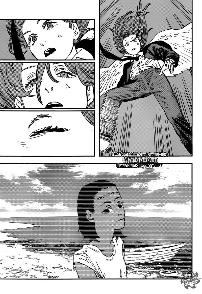 Read Chainsawman ID Manga Online