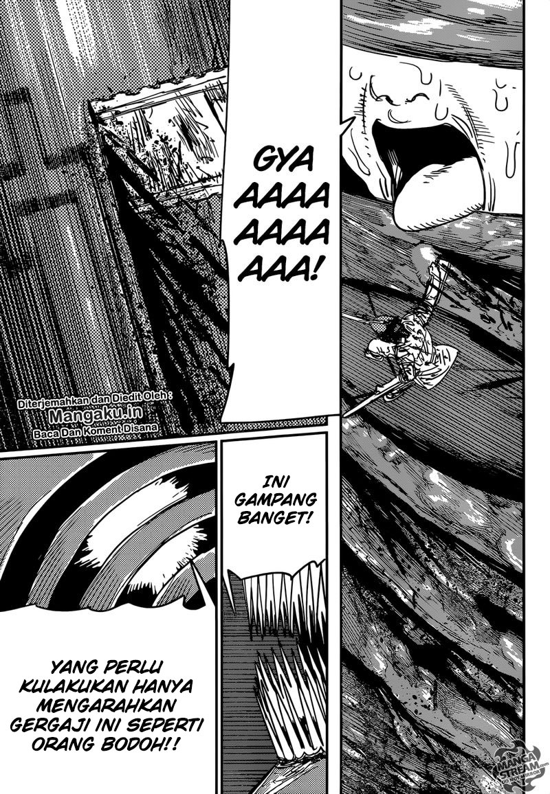 Read Chainsawman ID Manga Online