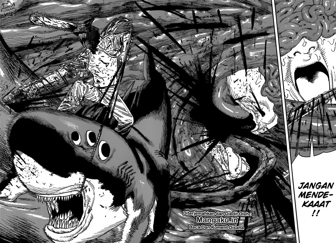 Read Chainsawman ID Manga Online