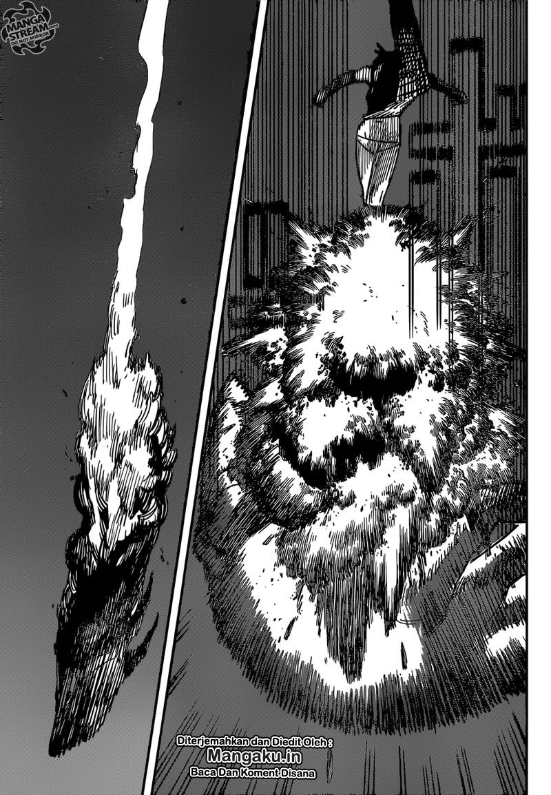 Read Chainsawman ID Manga Online