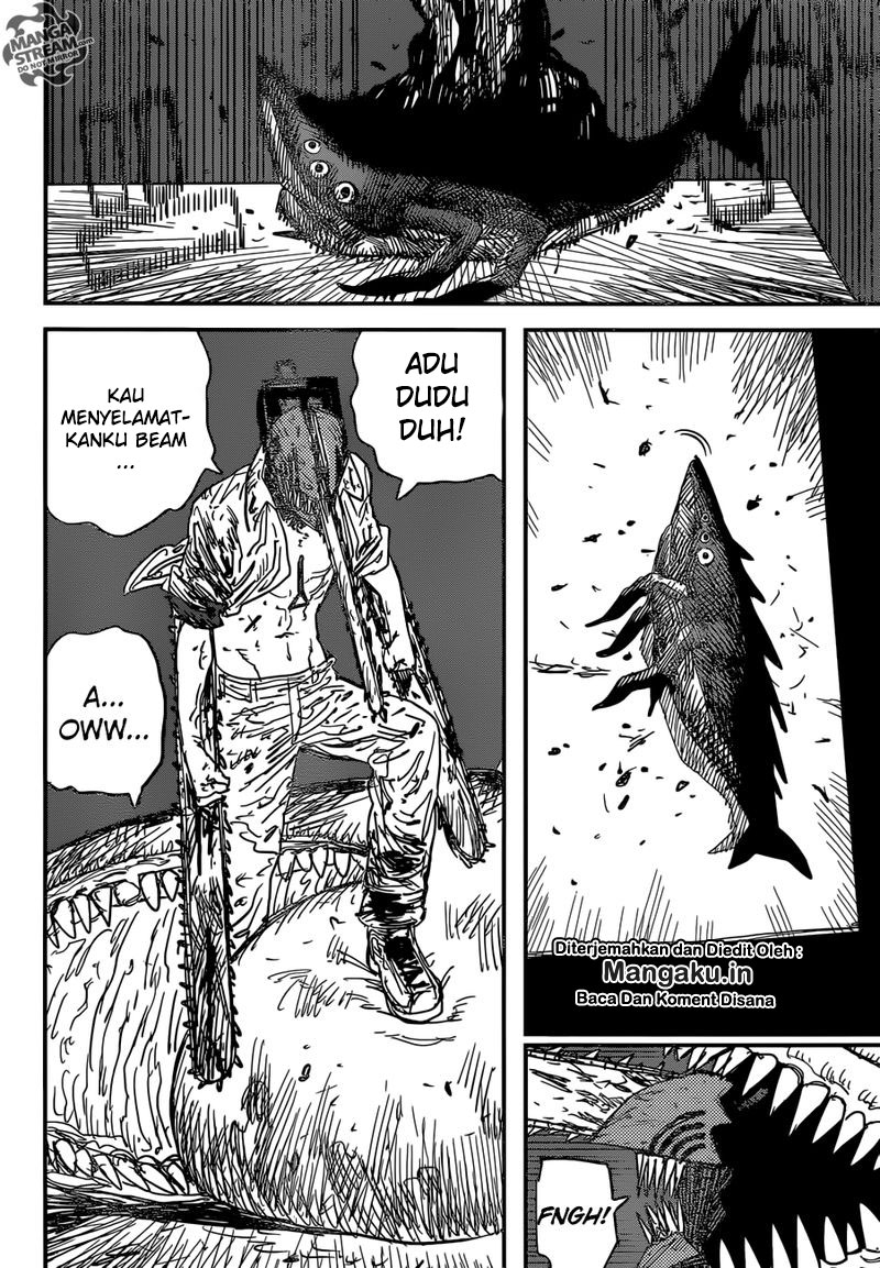 Read Chainsawman ID Manga Online