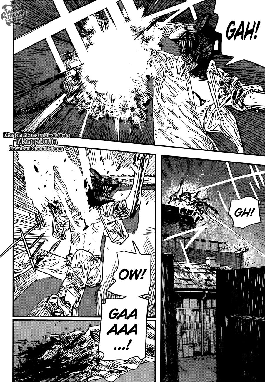 Read Chainsawman ID Manga Online