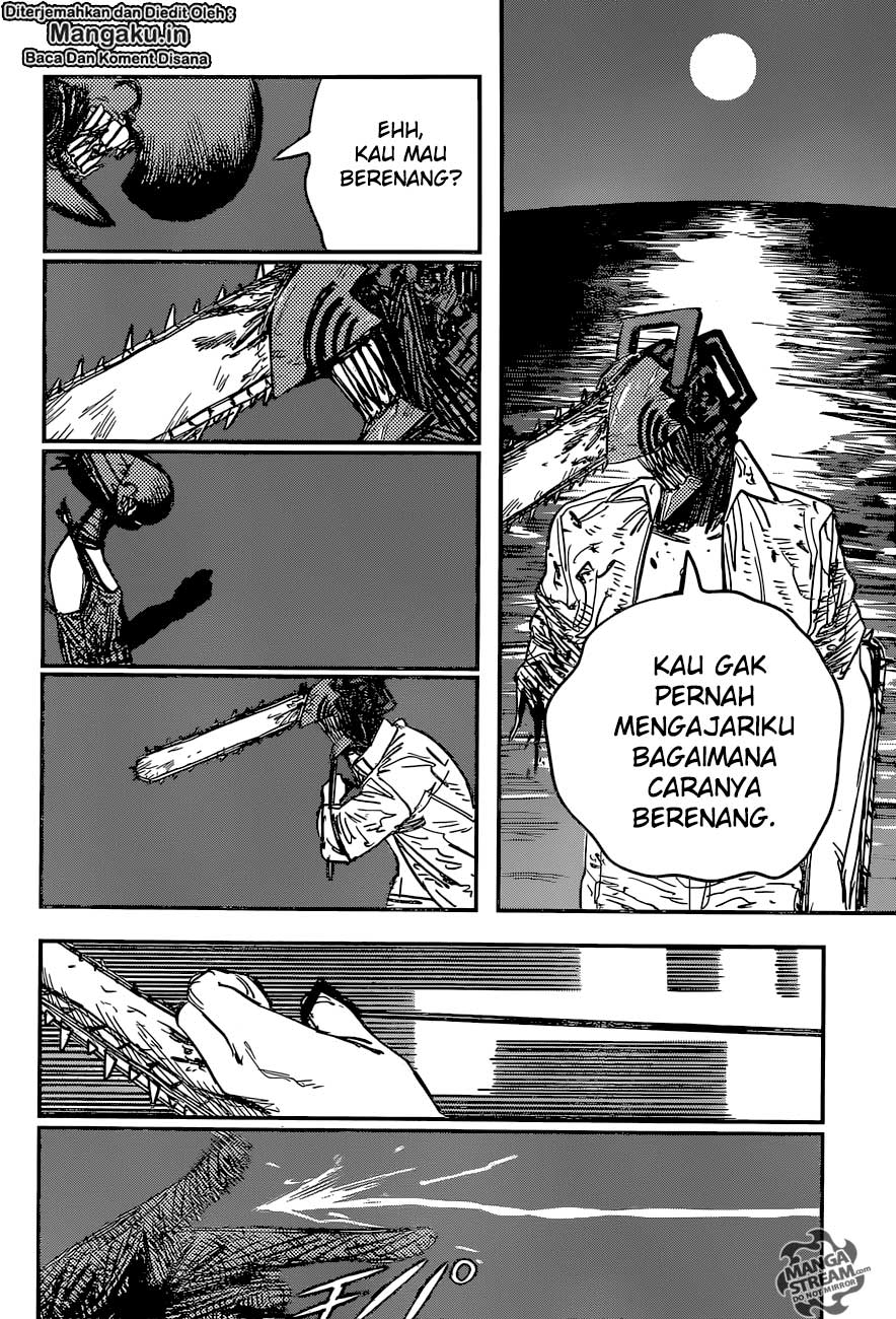 Read Chainsawman ID Manga Online
