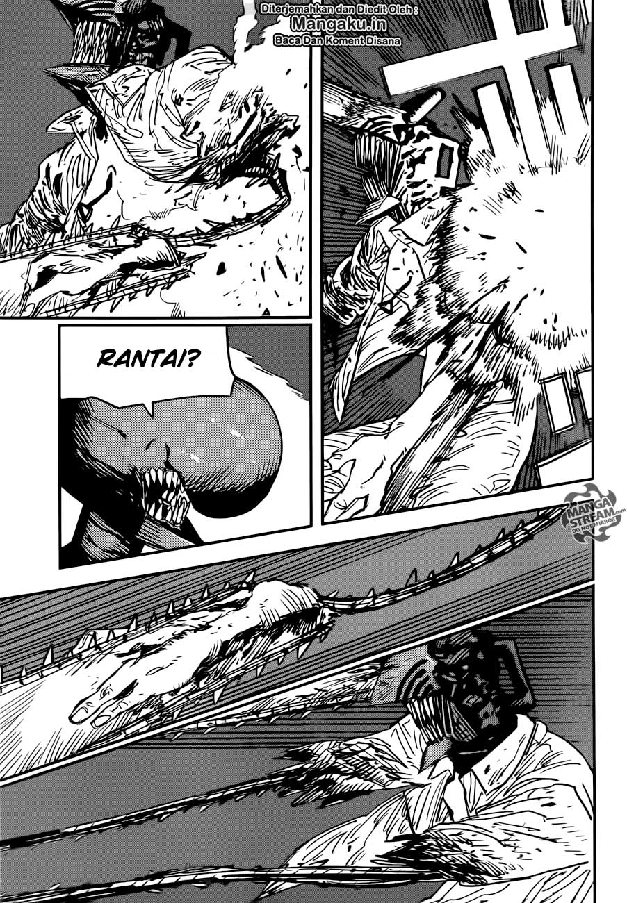 Read Chainsawman ID Manga Online