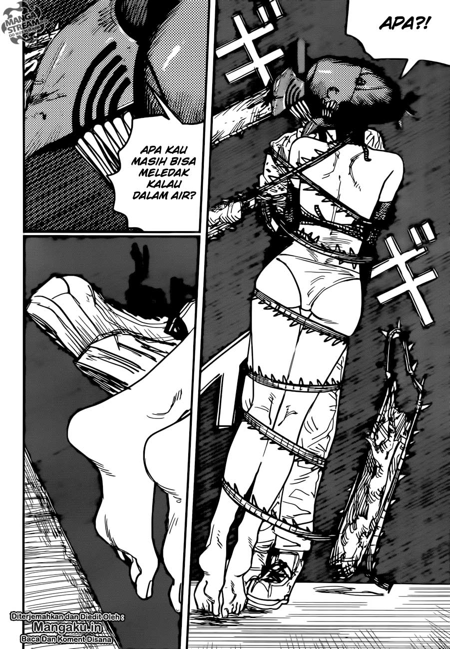 Read Chainsawman ID Manga Online
