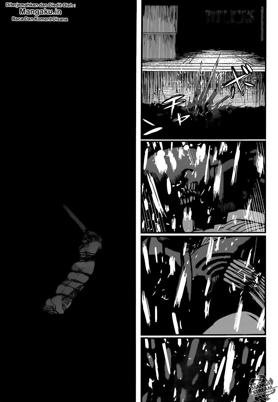 Read Chainsawman ID Manga Online