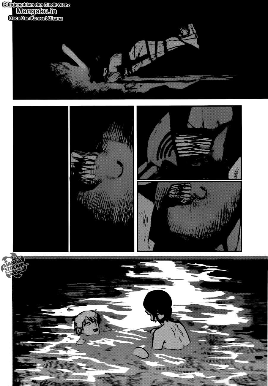 Read Chainsawman ID Manga Online