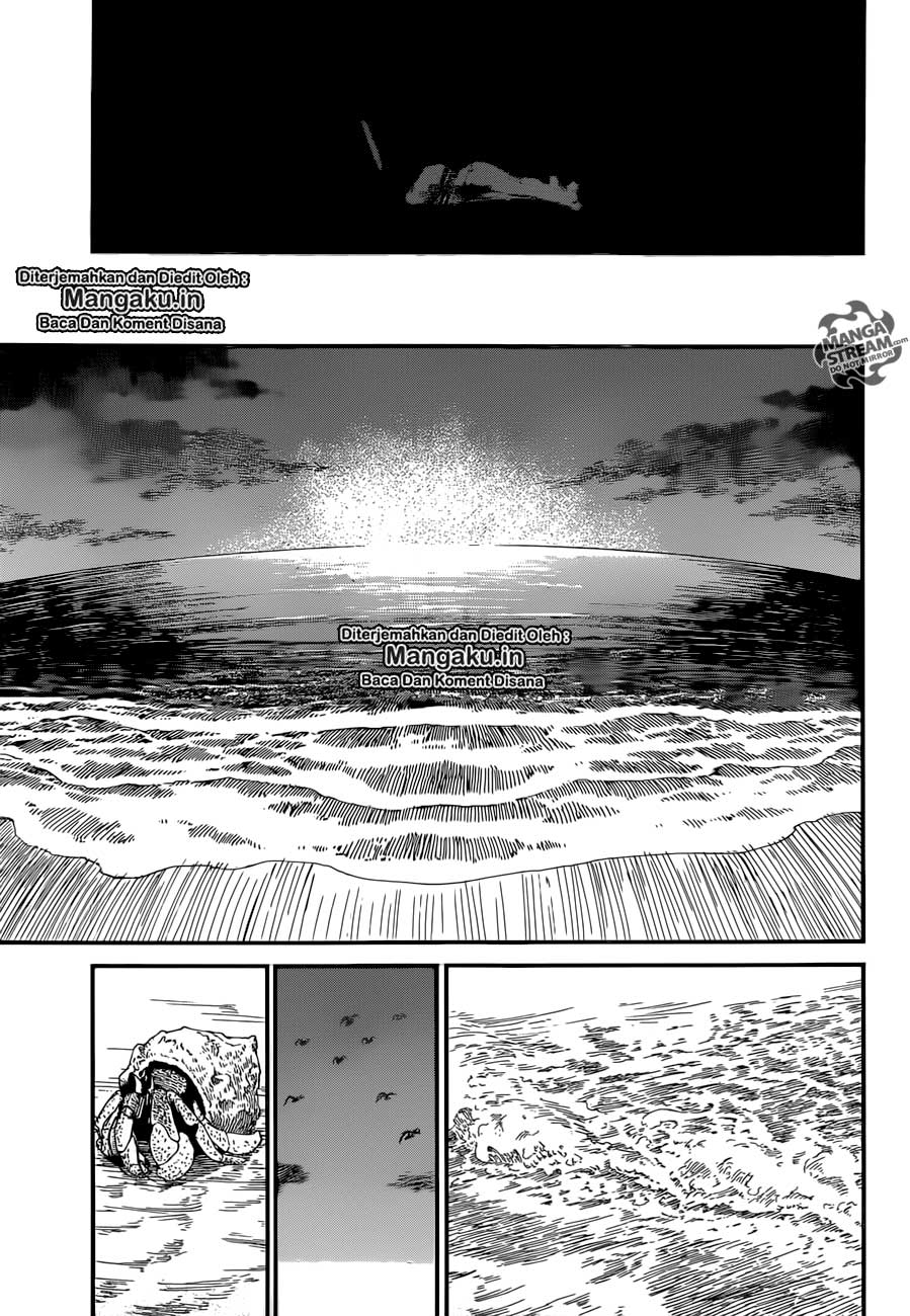 Read Chainsawman ID Manga Online