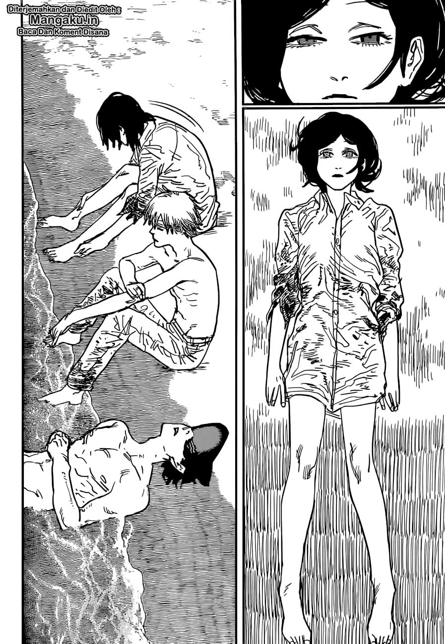 Read Chainsawman ID Manga Online