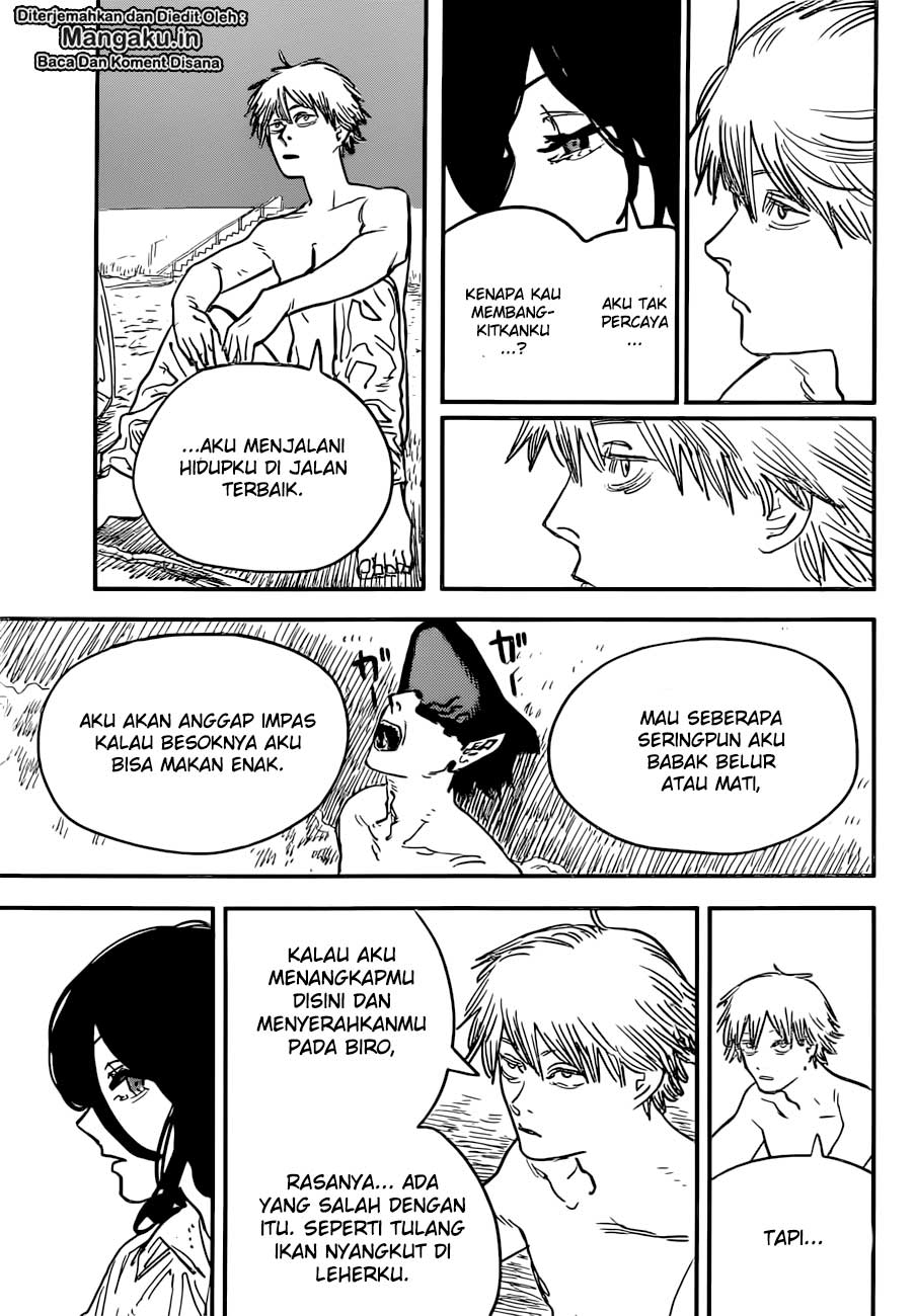 Read Chainsawman ID Manga Online