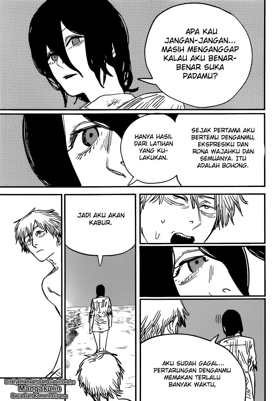 Read Chainsawman ID Manga Online