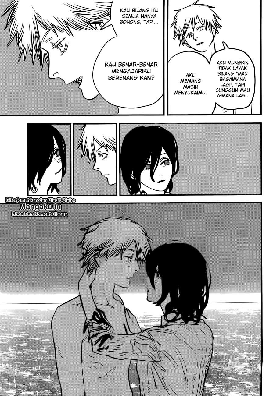 Read Chainsawman ID Manga Online
