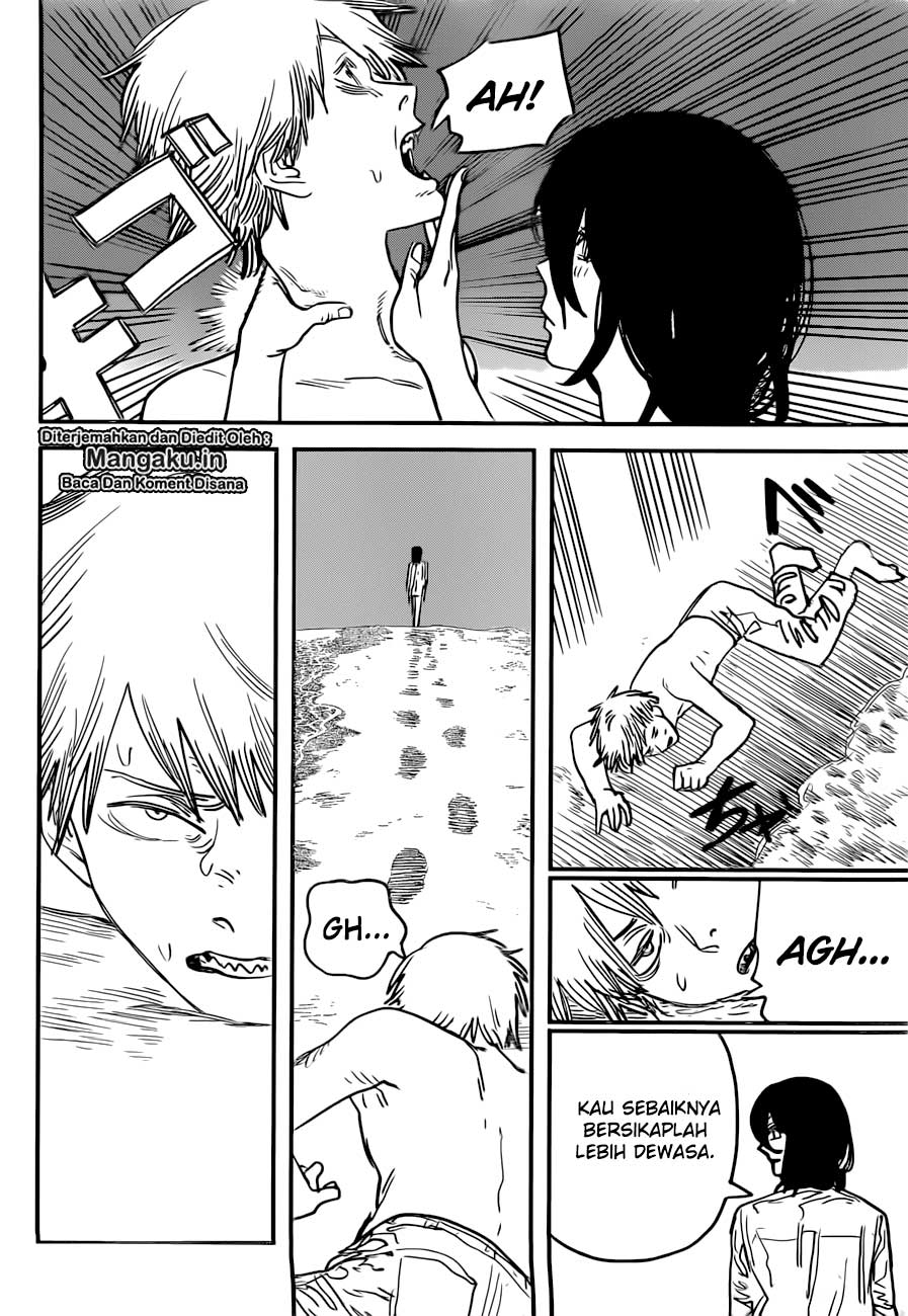 Read Chainsawman ID Manga Online