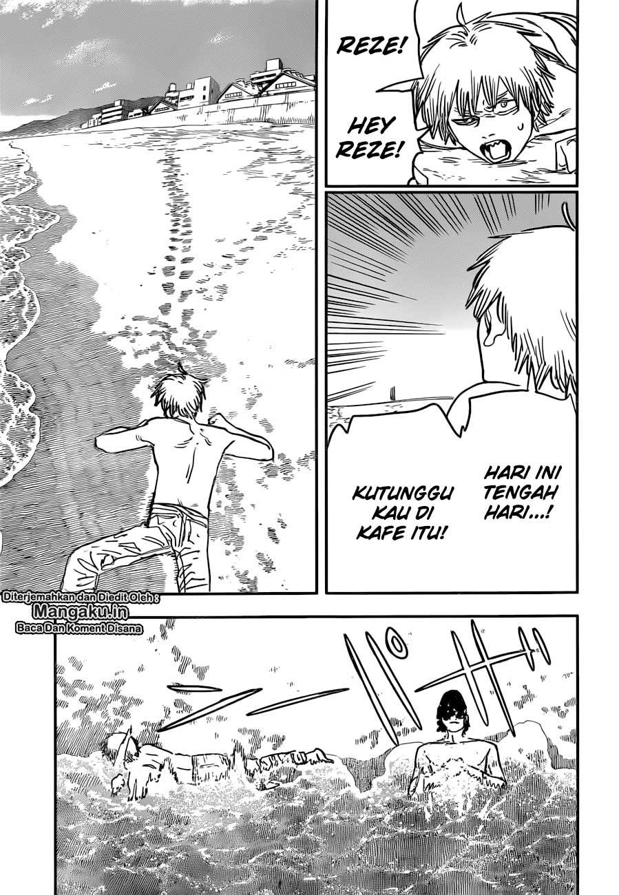 Read Chainsawman ID Manga Online