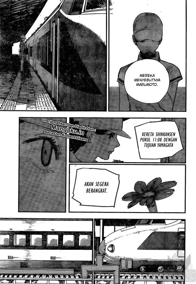 Read Chainsawman ID Manga Online