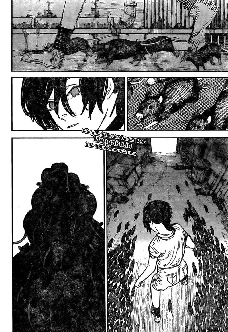 Read Chainsawman ID Manga Online