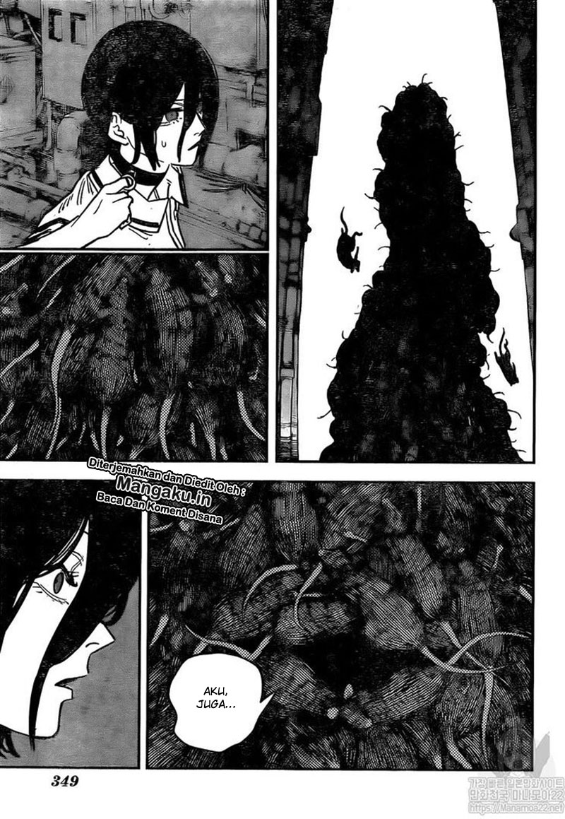 Read Chainsawman ID Manga Online