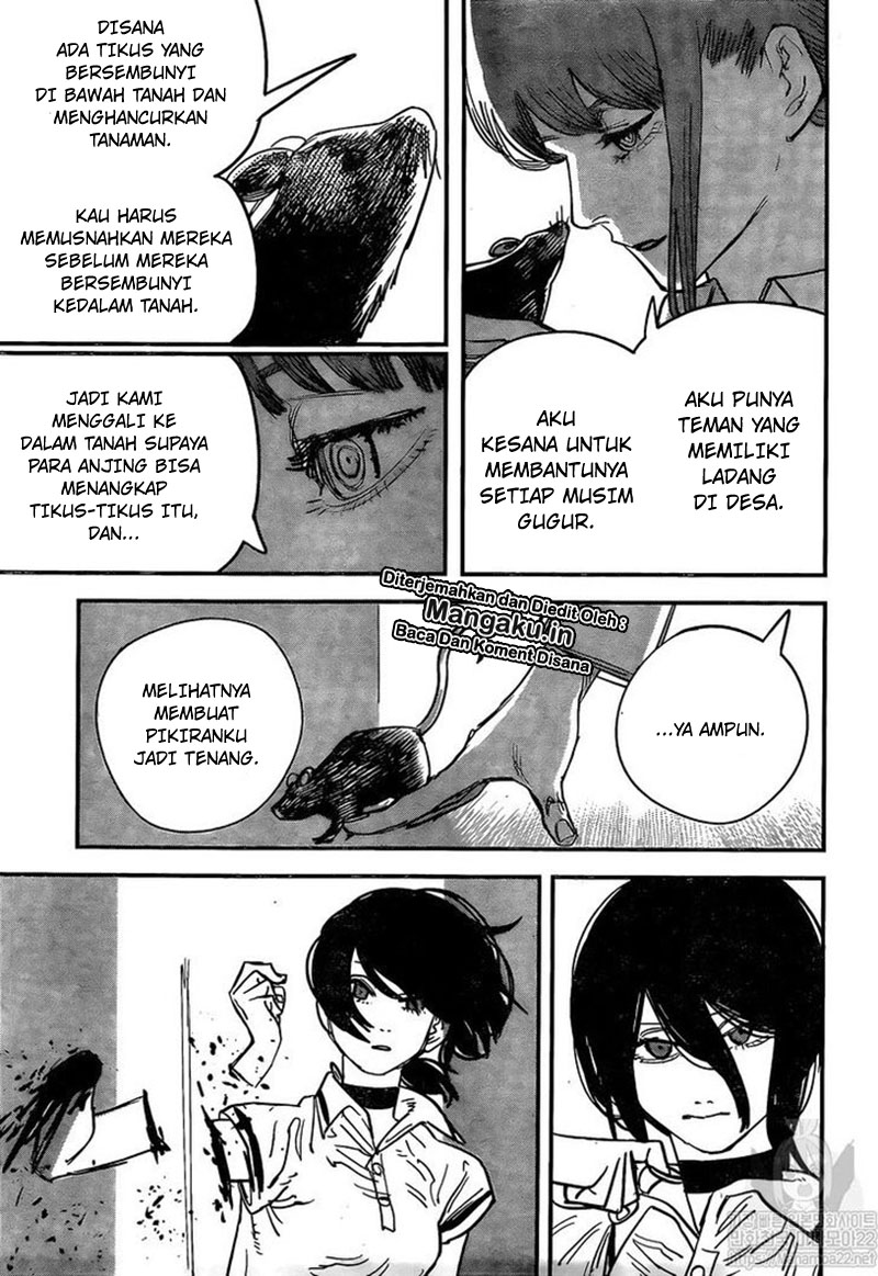Read Chainsawman ID Manga Online