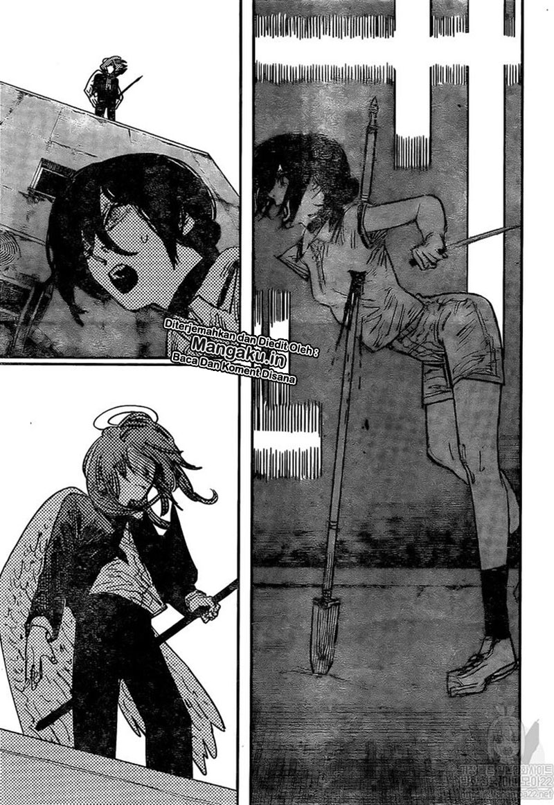 Read Chainsawman ID Manga Online