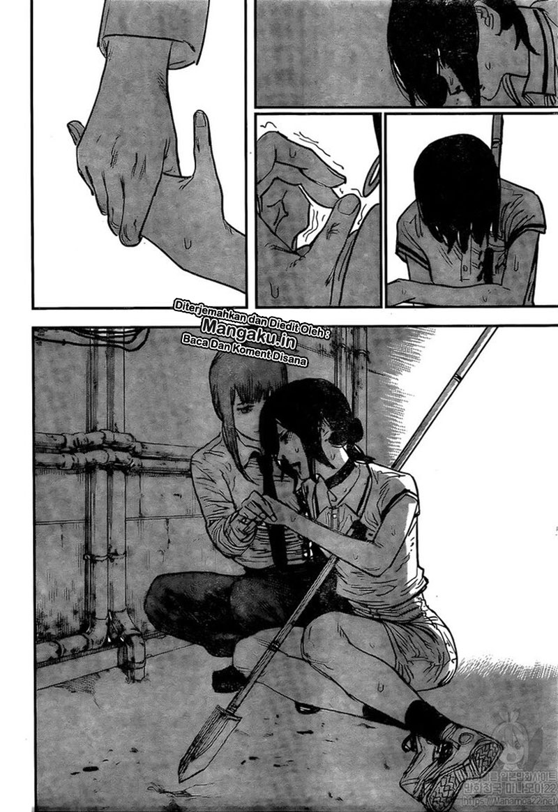 Read Chainsawman ID Manga Online