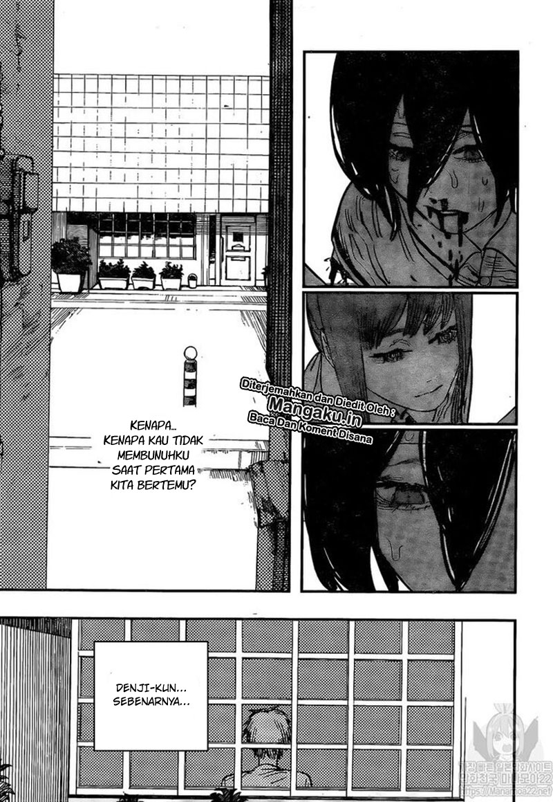 Read Chainsawman ID Manga Online