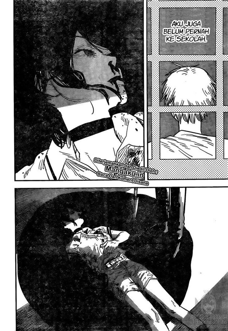 Read Chainsawman ID Manga Online