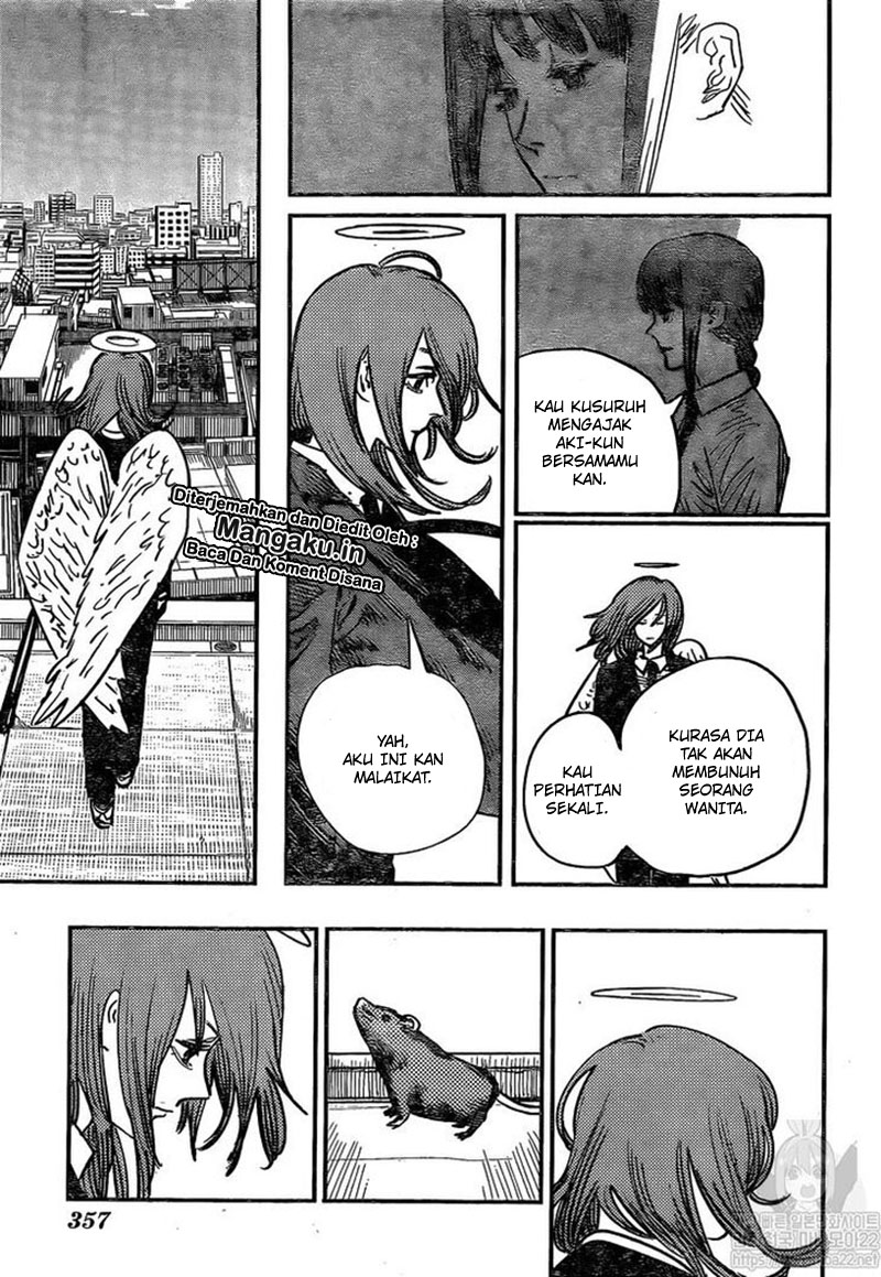 Read Chainsawman ID Manga Online