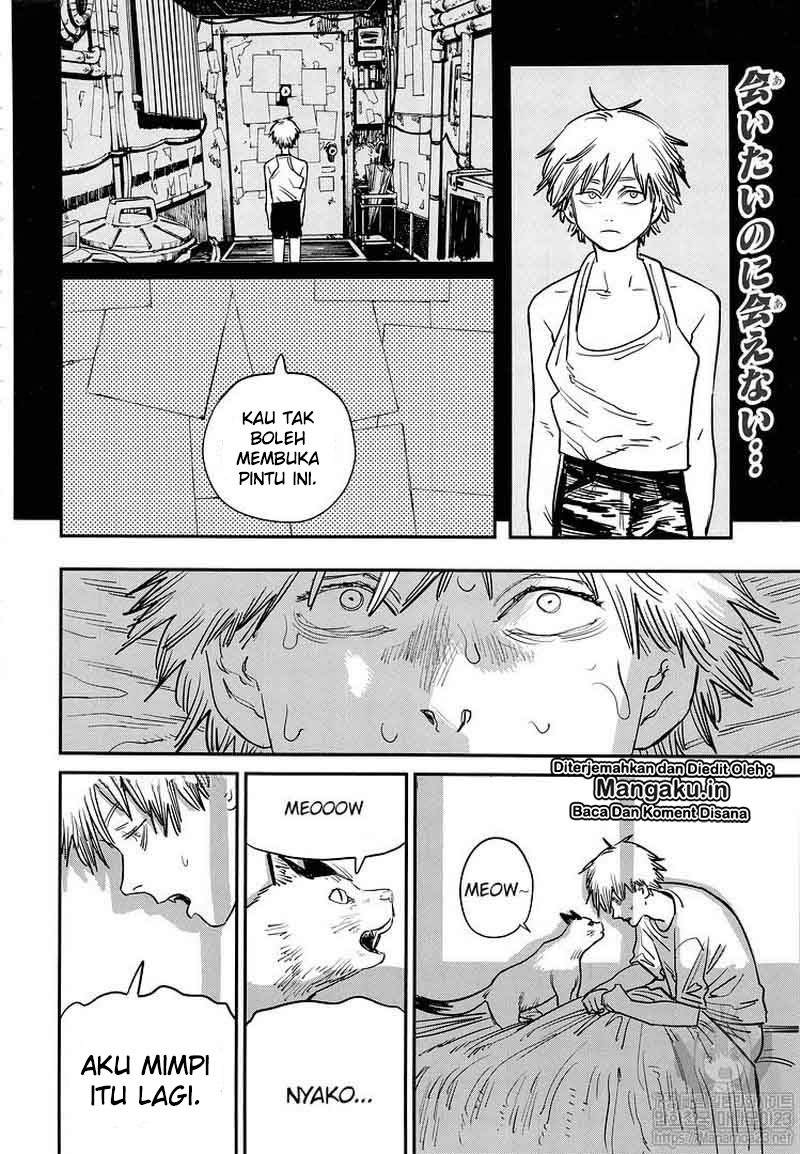 Read Chainsawman ID Manga Online
