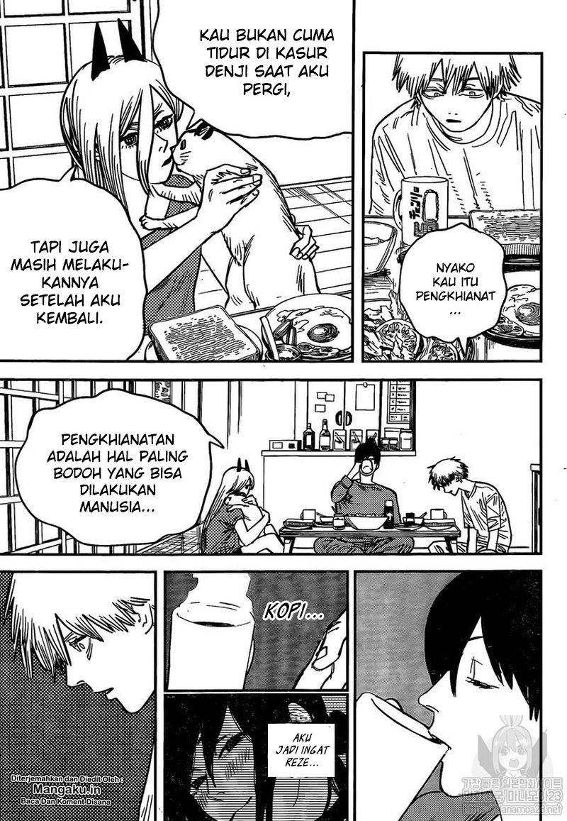 Read Chainsawman ID Manga Online