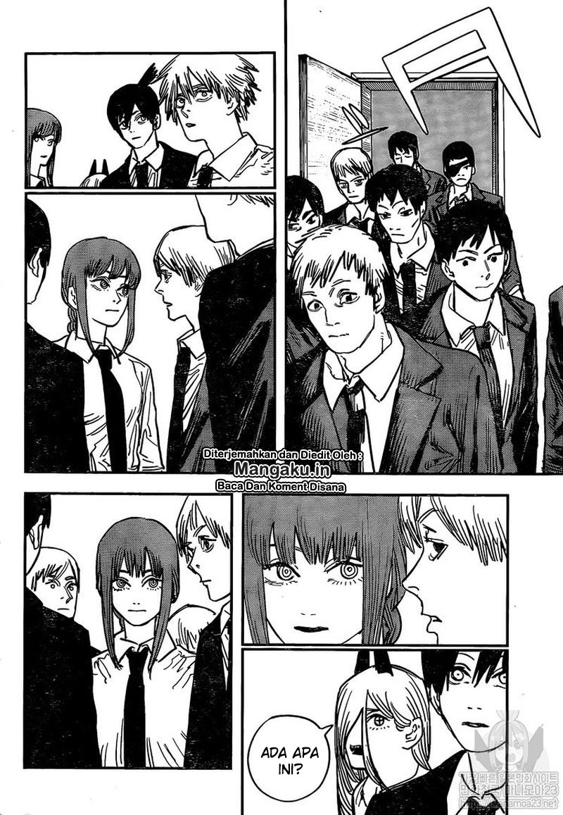 Read Chainsawman ID Manga Online