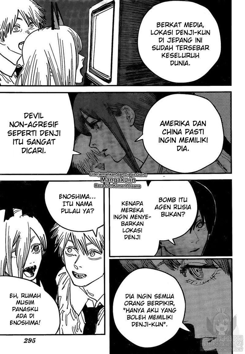 Read Chainsawman ID Manga Online