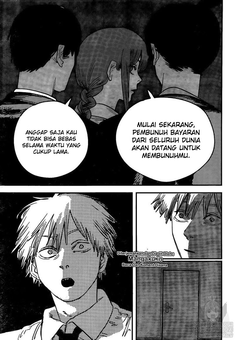 Read Chainsawman ID Manga Online