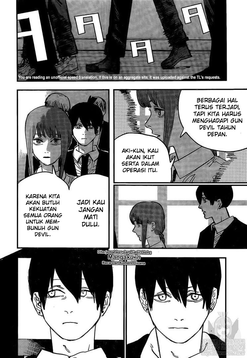 Read Chainsawman ID Manga Online