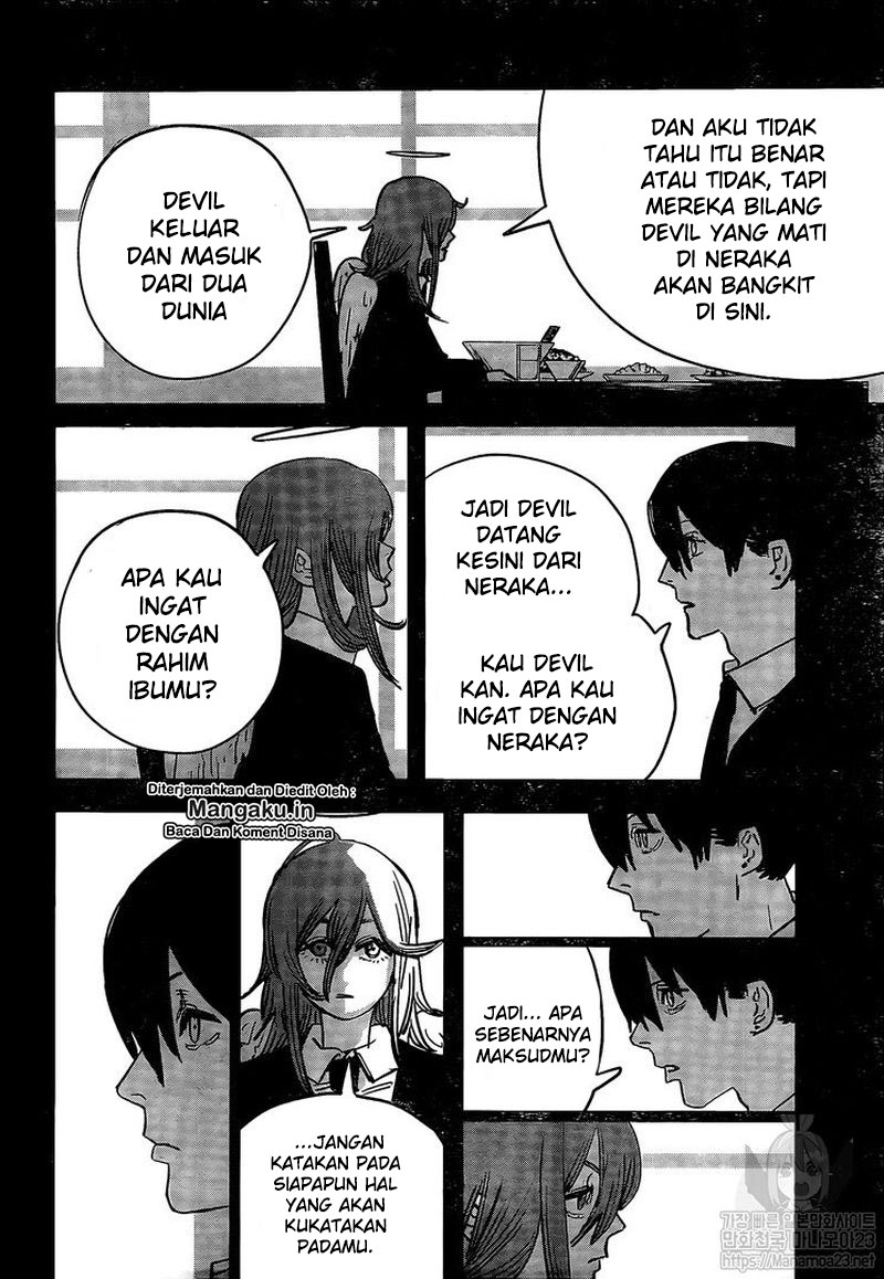 Read Chainsawman ID Manga Online