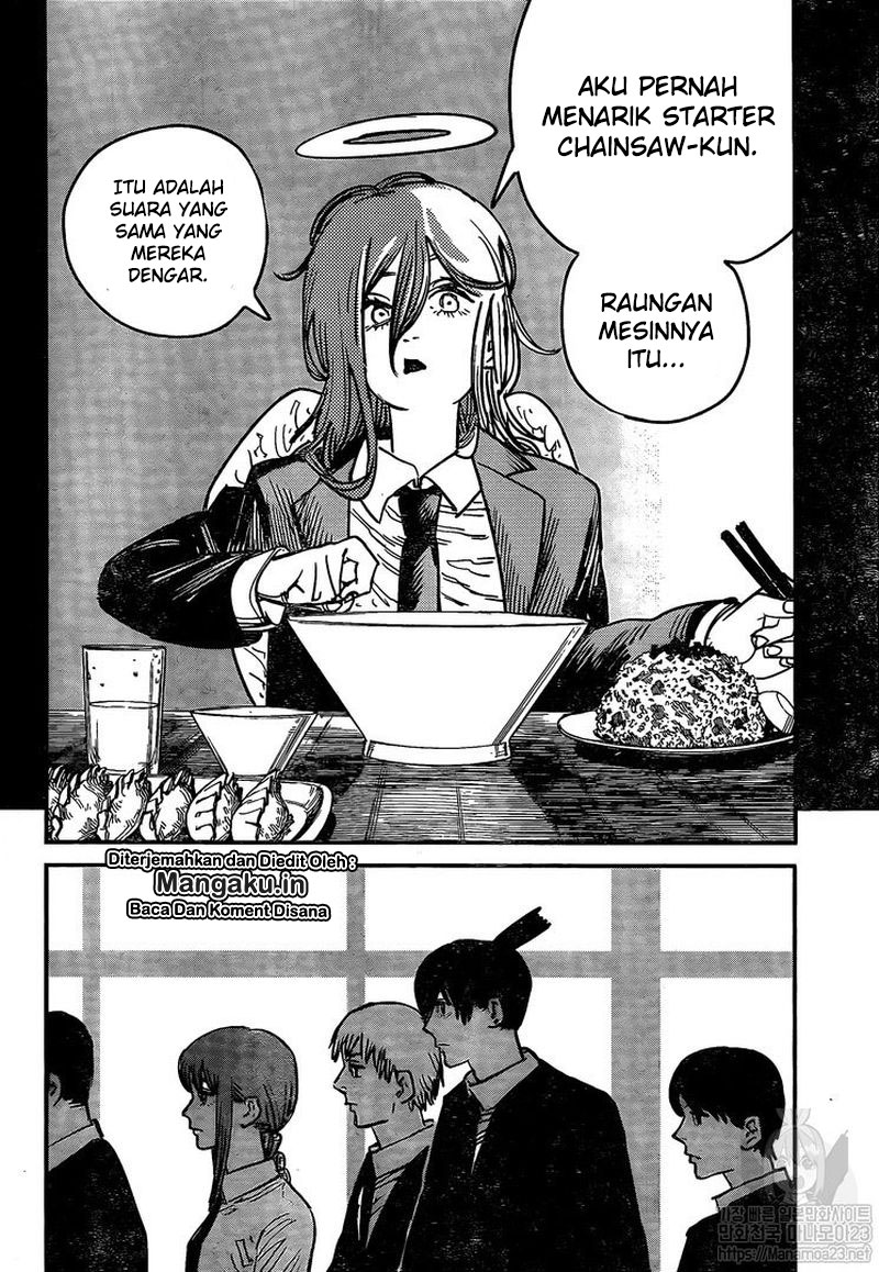 Read Chainsawman ID Manga Online