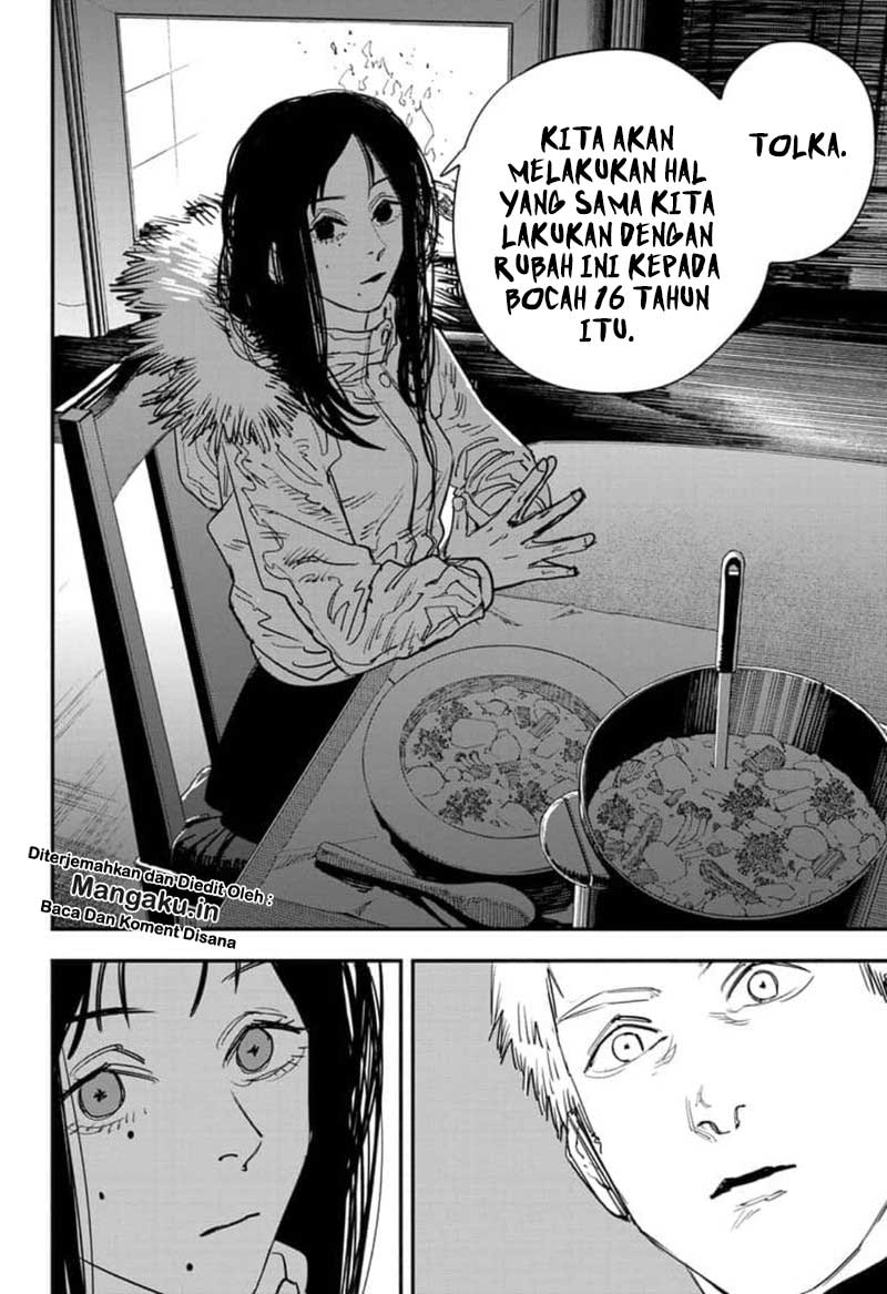 Read Chainsawman ID Manga Online